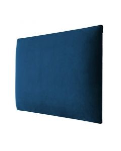 FLLOW VELVET - falpanel (30x60cm, kék)