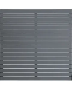 Cerland geteborg térelválasztó panel 179 × 179 × 4,4 cm mérettel modern, letisztult megjelenés stabil kialakítás, vastag keret id