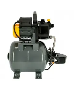 Motor teljesítménye: 650 w max. folyadékszállítás: 3800 l/h szállítási fej: 36 m nagy víztakarékosság ideális szivattyú ciszte