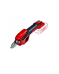 Akkufesz&uuml;lts&eacute;g: 18&nbsp;v max. &aacute;gvastags&aacute;g: 28&nbsp;mm kiv&aacute;l&oacute; minős&eacute;gű bypass peng&eacute;k integr&aacute;lt &ouml;vcs&iacute;ptető softgrip markolat a power x-