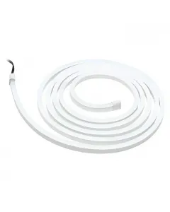 Paulmann simpled led-szalag kültéri használatra 6500 k hidegfehér fény egyszerű dugaszolós, öntapadó szerelés ip65 fröccsenő ví