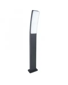 1 x 18 w-os beépített led-fényforrás energiatakarékos fényáram: 1200 lm ip54-es védettség Állítható szín és színhőmérsék
