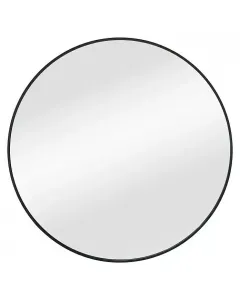 Átmérő: 60 cm színe: fekete kerete: fém