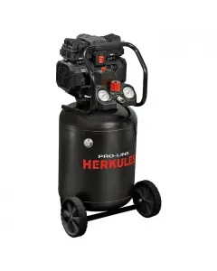 Teljesítmény: 1100 w tartálykapacítás: 50 l beszívott levegő: 160 l/perc max. nyomás: 8 bar rendkívül csendes működés fém v