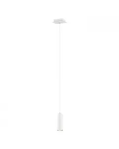 Letisztult design párosul a trio márka függőlámpa modern stílusávalgu10-es foglalat 1 x 35 w teljesítménnyel használhatóip20 véd