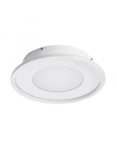A lavida márka mennyezeti lámpája 40 w fogyasztás mellett kiváló fényerőt kínálerős, 3370 lumenes fényáram gondoskodik a helyis