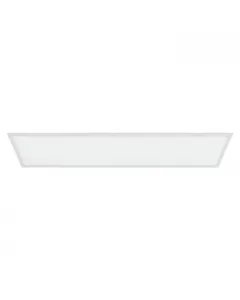 Tween light led-panel 1 x 32,5 w-os beépített led-fényforrással szabályozható fényerő és színhőmérséklet rgb színváltás é