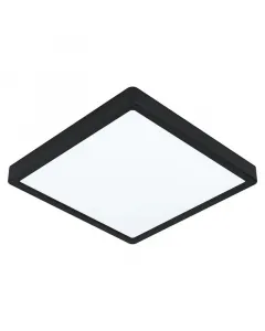 Mennyezeti lámpa okos vezérléssel eglo led lámpa mobilalkalmazással 2700–6500 k állítható színhőmérséklet 2500 lumen fényára