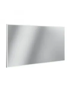 Camargue frame - tükör led-világítással (120x68cm)
