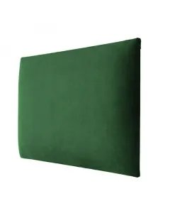 Fllow velvet - falpanel (30x60cm, zöld)