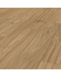 Logoclic aquaprotect - laminált padló (soft oak, 8mm, nk23/33)