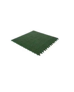 Multiplate - teraszburkolat (55,5x55,5cm, zöld)