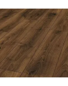 Mystyle márkájú laminált padló bourbon hill oak mintázattal kiemelkedő természetességgelmo.re! technológiának köszönhetően mag