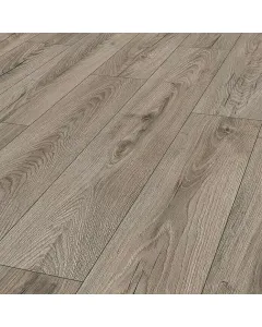 Fürdőszobákba is alkalmas a mystyle laminált padló mo.re! technológiás vízállósága miattegyszerű lerakás 1click2go rendszerrel 