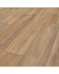 A mystyle laminált padló természetes fa hatást kínál modern technológiávalmo.re! vízálló felület ideális akár fürdőszobai ha