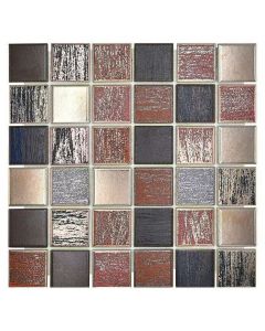 ORIENT CD AUBIS - mozaik mix (Oriental color, 31,6x31,6 cm)