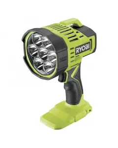 Akkus spot l&aacute;mpa erős f&eacute;nyerővel 600 m&eacute;teres vil&aacute;g&iacute;t&aacute;si hat&oacute;t&aacute;v 3000 lumen maxim&aacute;lis f&eacute;nyerő 3 fokozat&uacute; f&eacute;nyerőszab&aacute;lyz&aacute;s 