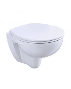 Mélyöblítésű kialakítású camargue fali wc higiénikus és modern választás otthonokbaperem nélküli forma egyszerűbb és alaposa