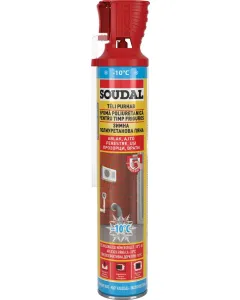 Téli formulával akár -10 °c-ig genius gun fejjel kiváló tapadás magas hő- és hangszigetelő képesség nagyon jó kiadósság röv