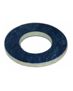 Klingerit anyagú tömítés az anód csatlakozásához  8x16 mm méret tartós klingerit anyag hatékony szivárgásvédelem egyszerű bes