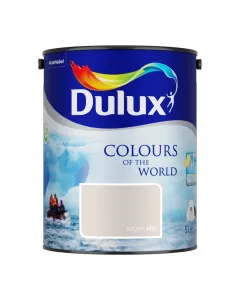 A dulux beltéri falfesték matt felületet ad, amely modern megjelenést kölcsönözkiváló fedőképesség jellemzi, így egyenletes sz�