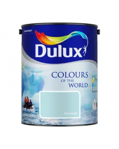 A dulux márkájú beltéri falfesték matt felületet biztosít nappalikban iskiváló fedőképesség könnyű, hatékony munkavégzést t