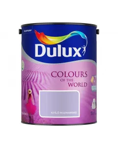 Már a dulux kínálatában is elérhető a matt felületű beltéri falfestékkiváló fedőképesség megkönnyíti a takarást igénylő 