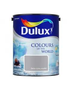A dulux márkájú beltéri falfesték matt felületet ad szobafalaknakkiváló fedőképesség biztosít egyenletes, telt színtkönnyen fe