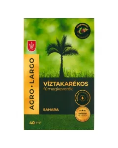 Mélyre hatoló gyökérzet kevésbé vízigényes kiszerelés: 1 kg