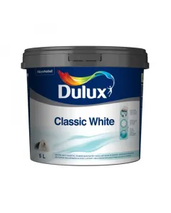 A dulux beltéri falfesték matt felületet biztosít modern belső terekheza diszperziós festék könnyen felhordható hengerrel vagy ecse