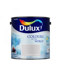 Hálószobák és nappalik falaira a dulux beltéri falfesték kiemelkedő matt hatást adtartós fedőképességével kifejezetten alkalmas