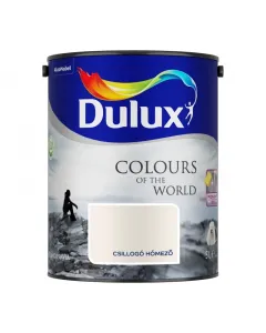 Dulux beltéri falfesték matt felületet ad modern és letisztult megjelenéshezkiváló fedőképesség segíti a hatékony munkavégzést