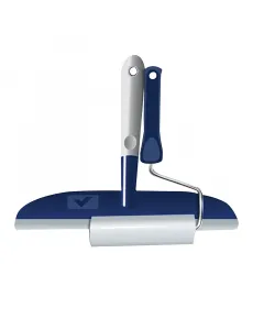 Dulux festőkészlet pre-paint easy smooth   beltéri használatra dulux pre-paint easy smooth glettanyag felhordásához 2 db-os készlet