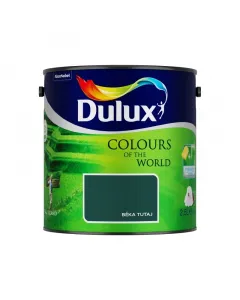A dulux márka beltéri falfesték változata matt felülettel készülkiemelkedő fedőképesség garantálja a megfelelő borítástkönny
