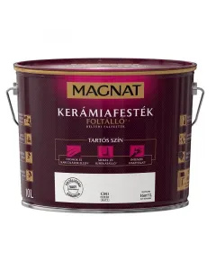 A magnat m