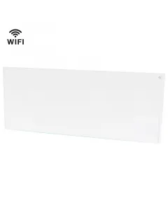 Home fkir 701 wifi infra fűtőtest 700 w teljesítménnyel ip20-as védettség applikáción keresztűl vezérelhető falra szerelhető kia