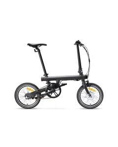 Xiaomi mi smart electric folding bike - elektromos kerékpár (250w, fekete)