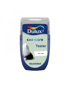 Beltéri falfesték kipróbálásához ideális a dulux easycare márka teszter kiszerelésekompakt, 30 ml-es minta segítségével egyszer�