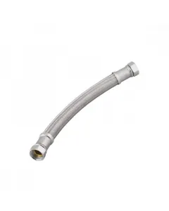 Perfexim flexibilis bekötőcső 40 cm hosszban 3/4-3/4 bb csatlakozás  maximális üzemi nyomás: 10 bar  Üzemi hőmérséklet: -20 �