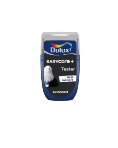 Próbafestés során a dulux márka beltéri falfesték teszter egyszerű megoldást kínálkis, 30 ml-es kiszerelés gyors színellenőrzé