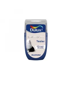 Színpróbához a dulux beltéri falfesték teszter segít a döntésbenkézreálló 30 ml-es kiszerelésgyorsan és tisztán felvihető kis