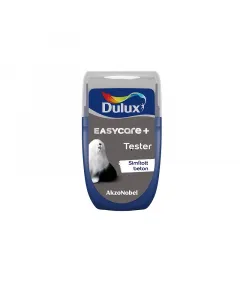 Kipróbálható a dulux márkájú beltéri falfesték tényleges árnyalata a falonkompakt, 30 ml-es teszter kiszerelés ideális próbafes