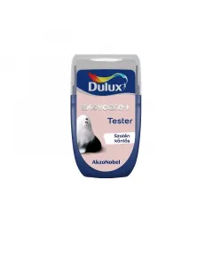 Dulux easycare+ teszter előzetes színpróbához kis kiszerelés praktikus, gyors kipróbáláshoz egyszerű felvitel, cseppmentes összet�