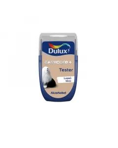 Dulux easycare+ beltéri falfesték teszter kiszerelés gyors színpróbára ad lehetőségetkisméretű minta ideális festék színének t