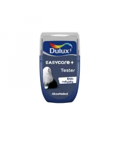 Beltéri falfesték teszterként a dulux easycare+ átlátható színpróbához ideálispraktikus 30 ml-es kiszerelés próbafestéshez vagy