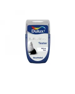 Esszenciális választás, ha dulux márkájú beltéri falfesték színt szeretne kipróbálni30 ml-es kiszerelésben ideális próbafesté