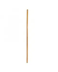 York nyél eco natural bamboo 120 cm hosszúságban tartós, ellenálló bambusz anyag univerzálisan használható háztartási eszközökh