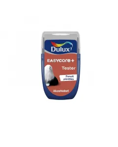 Beltéri falfesték teszterként a dulux easycare+ megkönnyíti a színválasztást otthonábankompakt, 30 ml-es kiszerelés alkalmas kiseb