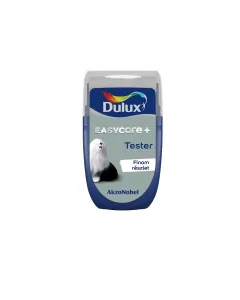 Kis helyiségekben jól használható a dulux márkájú beltéri falfesték teszter30 ml-es mintafesték a színek kipróbálásáhozmoshat