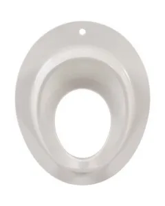Tendance wc-szűkítő fehér színben minőségi polipropilén anyag  gyermekbarát kialakítás  egyszerűen tisztítható  méretek: 3